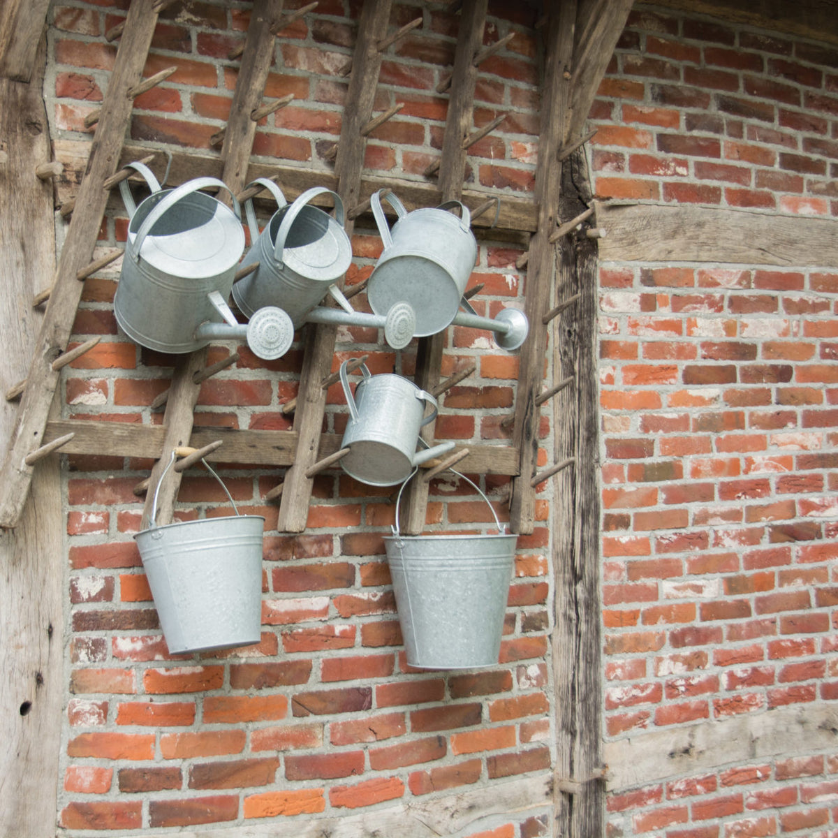 Olla d'arrosage de 1,9L avec bouchon de fermeture en liège – CULTIIVE